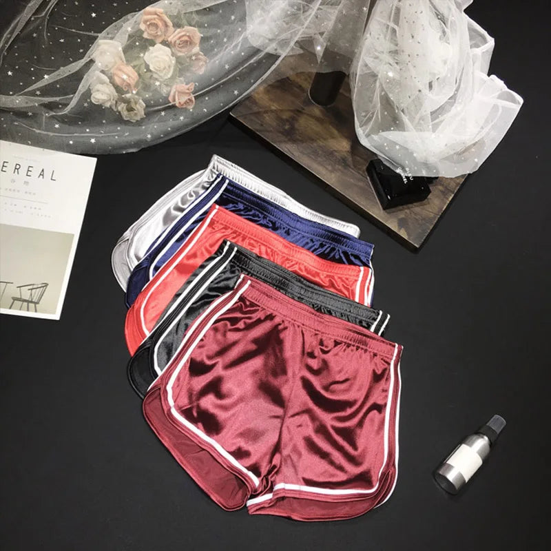 Fancy Women Shorts.