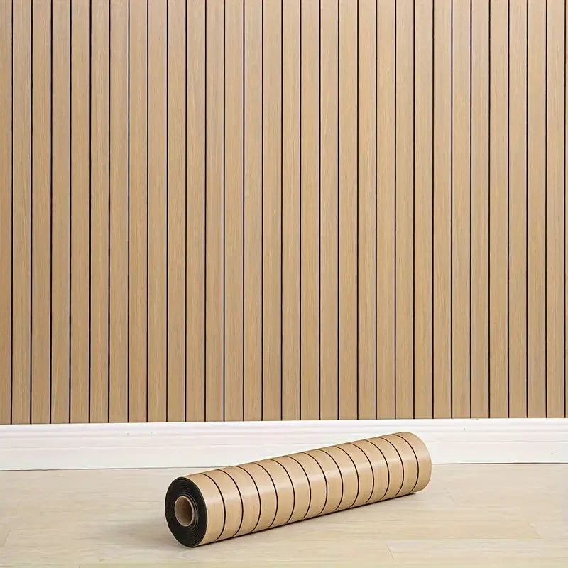 3D Textured Grid Wall Panels Peel and Stick - Stylish Waterproof Wallpaper Easy DIY Self-Adhesive for Ceiling, Living Room WAREHOUSE SHOP