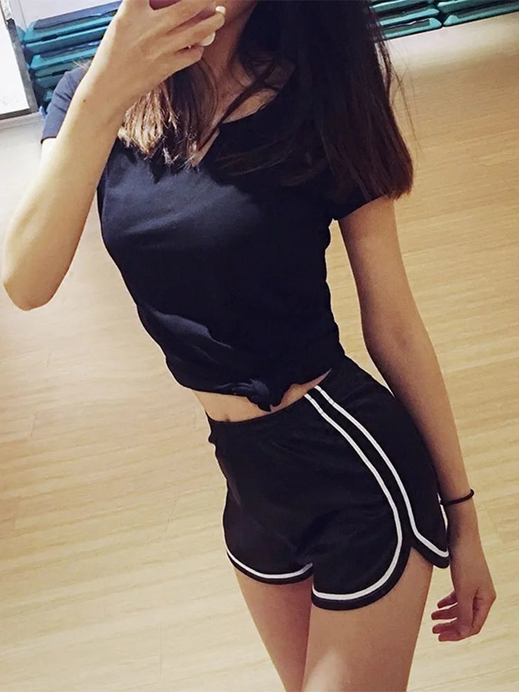 Fancy Women Shorts.