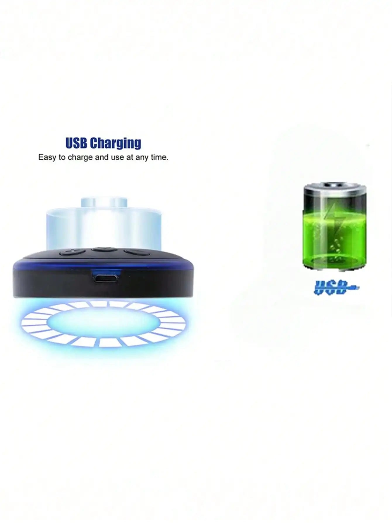 EMS Foot Massager – Pain Relief & Circulation