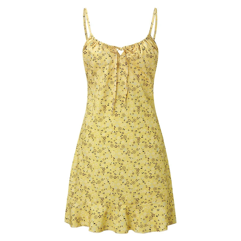 Elegant Dress for women. Comfortable and stylish
