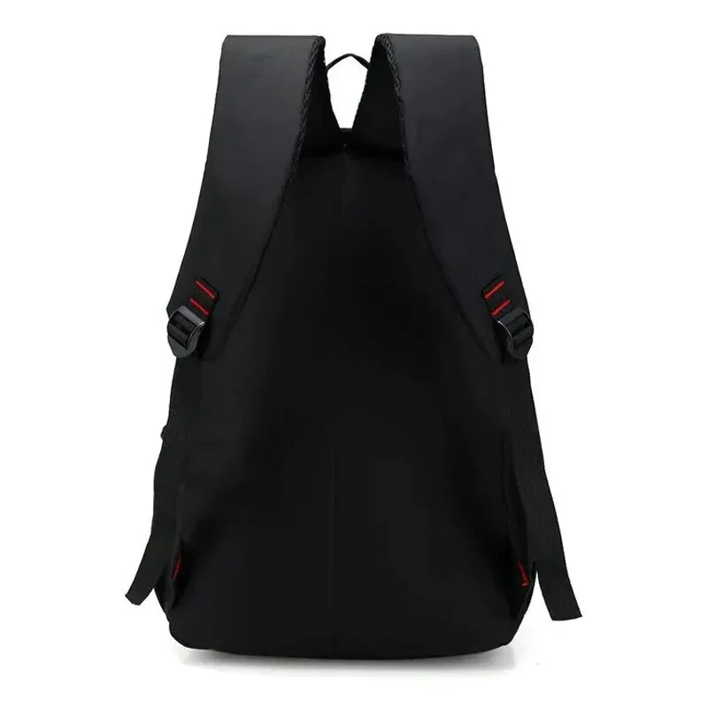 Classy Backpack. Large Capacity, Student Back Packs, Travel Outdoor Large Backpack Bags.