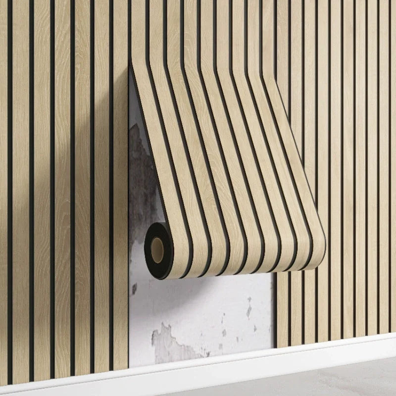 3D Textured Grid Wall Panels Peel and Stick - Stylish Waterproof Wallpaper Easy DIY Self-Adhesive for Ceiling, Living Room WAREHOUSE SHOP