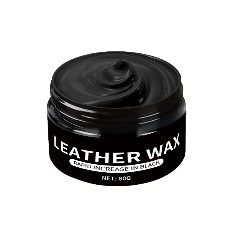 Automotive Plastic Restoration Wax - All - Vehicle Interior & Exterior Panel Renewal Coating Agent, Crystal Clear Finish, Durable - WAREHOUSE SHOP