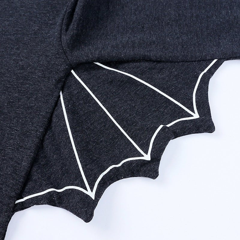 Batman Baby One - Piece – Cute Superhero Romper for Infants & Toddlers - WAREHOUSE SHOP