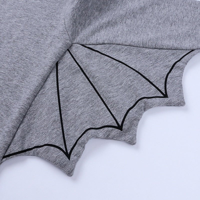 Batman Baby One - Piece – Cute Superhero Romper for Infants & Toddlers - WAREHOUSE SHOP