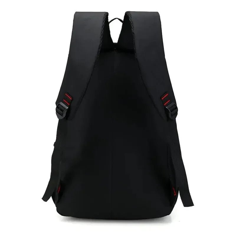 Classy Backpack. Large Capacity, Student Back Packs, Travel Outdoor Large Backpack Bags. - WAREHOUSE SHOP