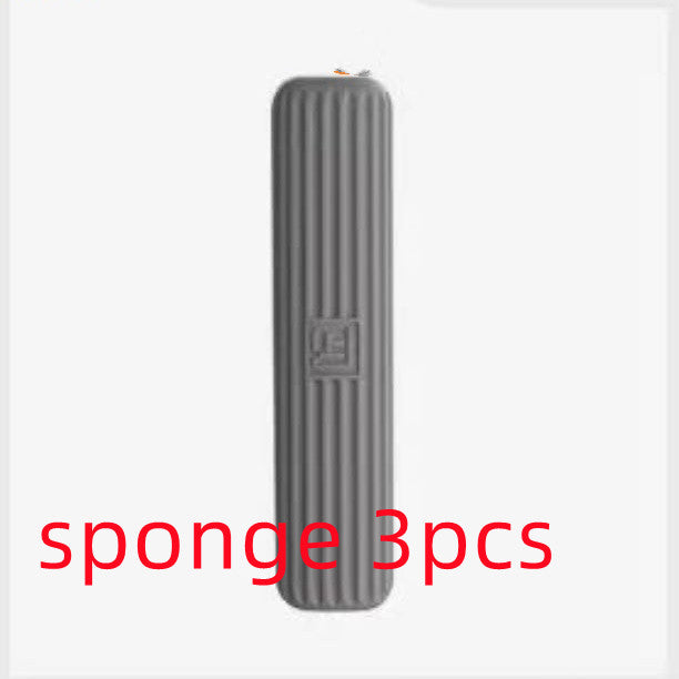 Mini Squeeze Mop - Portable Floor Glass & Screen Cleaner