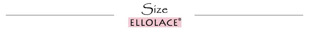 Ellolace Butterfly Embroidery Lace Bodysuit Patchwork Lace Body Clothes Beautiful Translucent Bra Crotchless Sexy Top Lingeries - WAREHOUSE SHOP