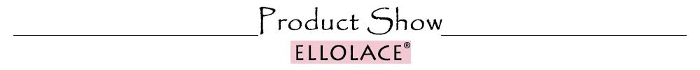 Ellolace Butterfly Embroidery Lace Bodysuit Patchwork Lace Body Clothes Beautiful Translucent Bra Crotchless Sexy Top Lingeries - WAREHOUSE SHOP