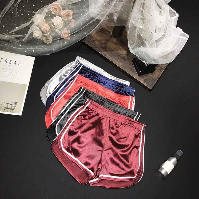 Fancy Women Shorts. - WAREHOUSE SHOP