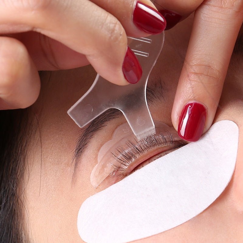 ICONSIGN Lash Lift Kit Lash Lifiting Eyelash Perming Kit Lash Curling Enhancer Eyes Makeup Tools - WAREHOUSE SHOP
