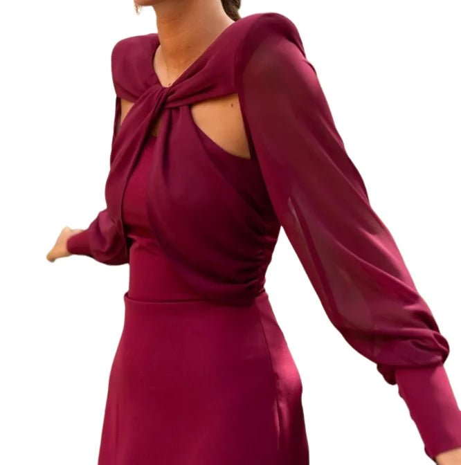 Party, Casual Dress for Women. Quality styling for any occasions. - WAREHOUSE SHOP
