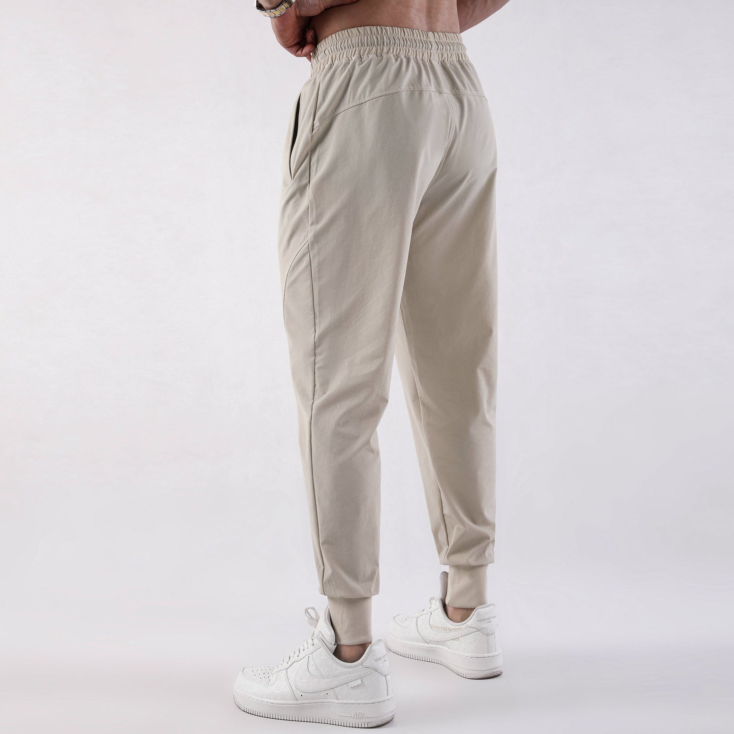 Quick - drying Sports Men's Casual Trousers - WAREHOUSE SHOP