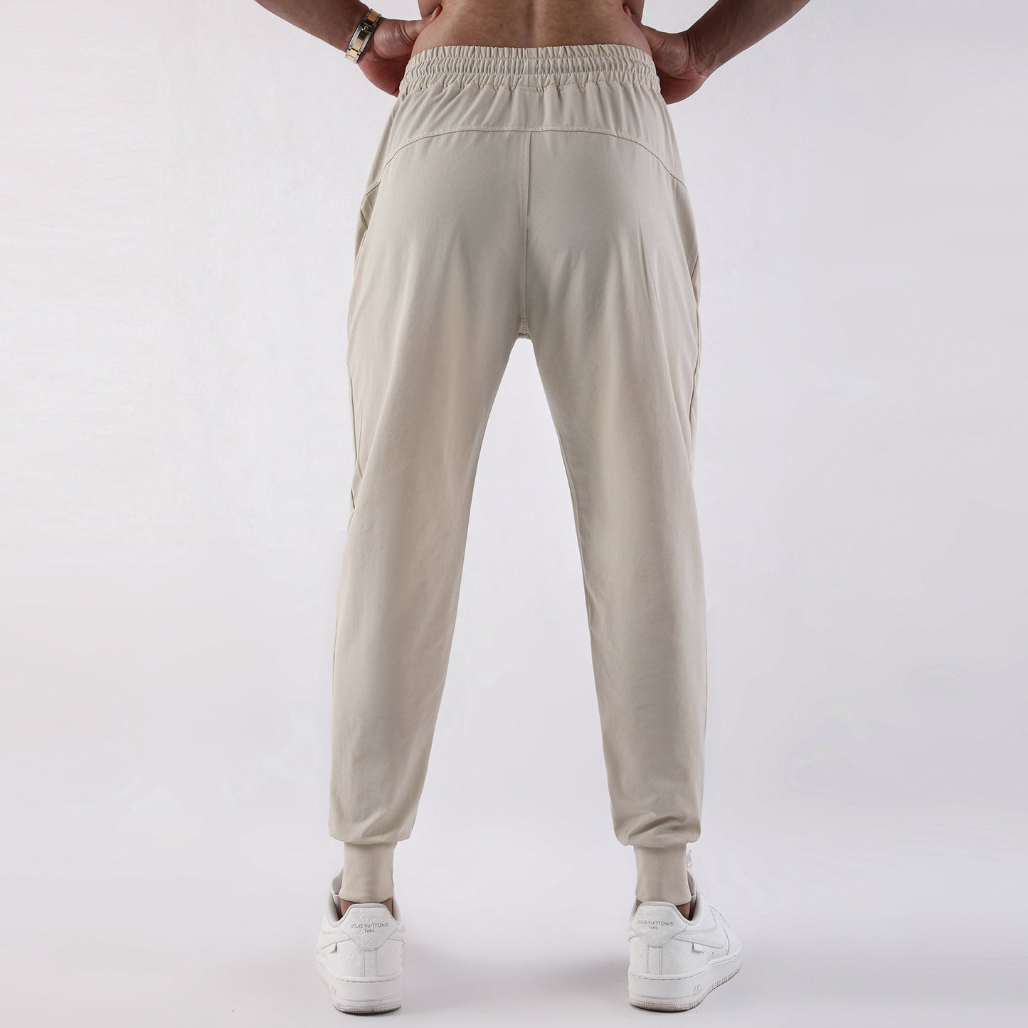Quick - drying Sports Men's Casual Trousers - WAREHOUSE SHOP