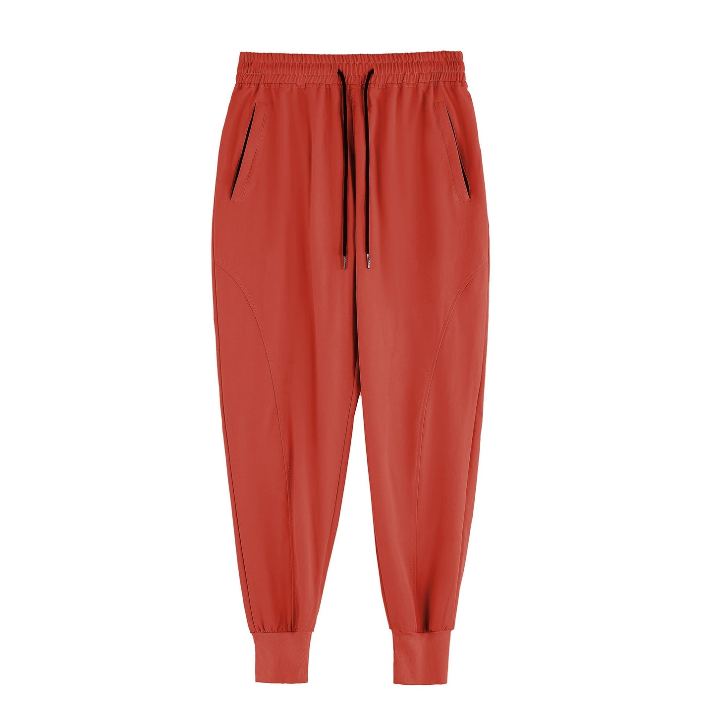 Quick - drying Sports Men's Casual Trousers - WAREHOUSE SHOP