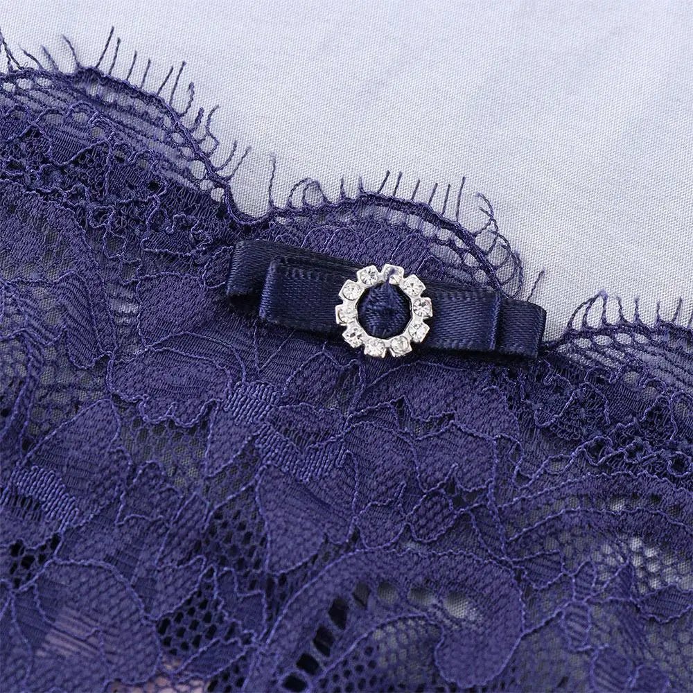 Sexy Underpant, Low Waist Girls. Panties, Flower G - strings, Female Briefs Lace Thong. - WAREHOUSE SHOP