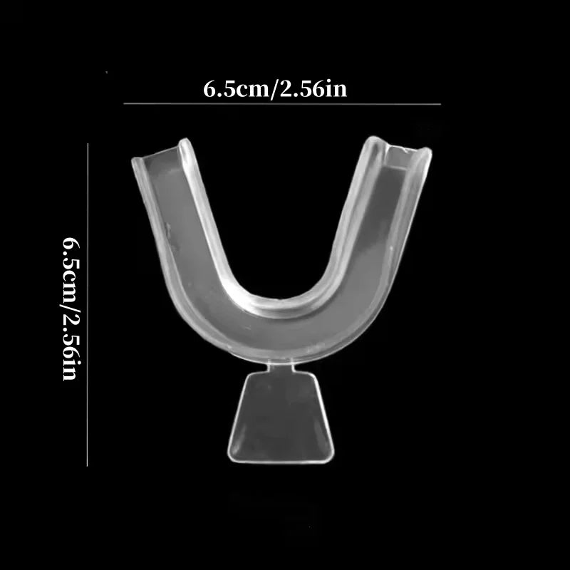 Teeth whitening & night guard trays for dental care & grinding prevention Braces. - WAREHOUSE SHOP