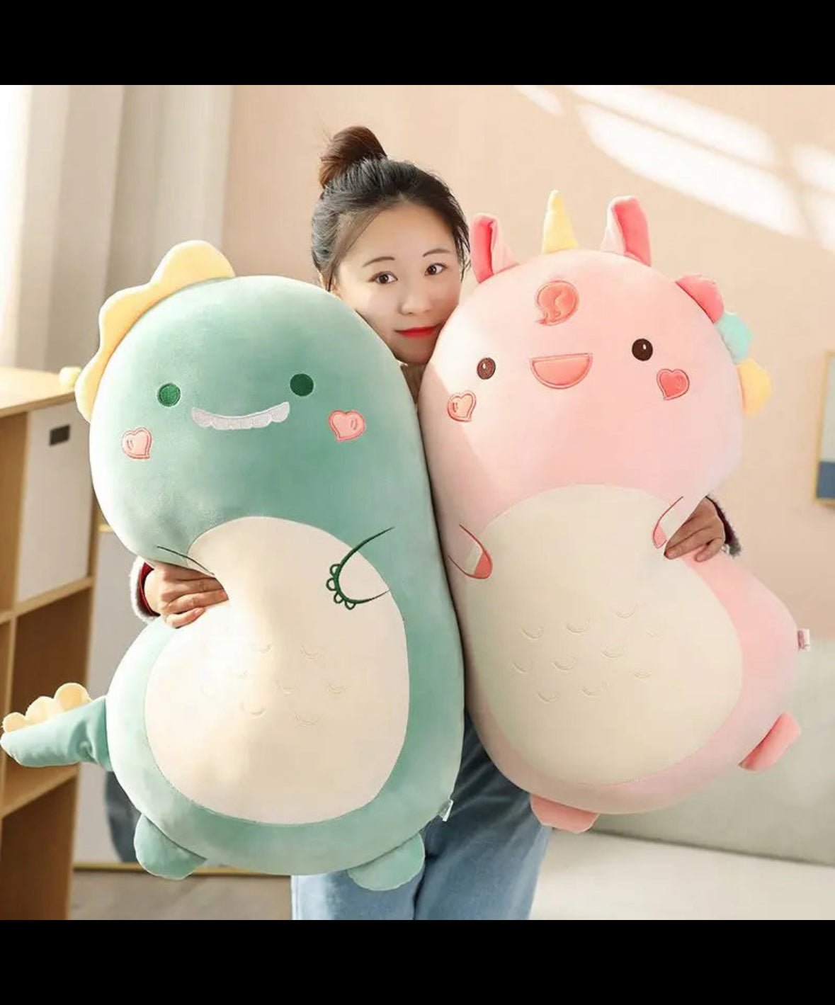 Plush Toys - WAREHOUSE SHOP 