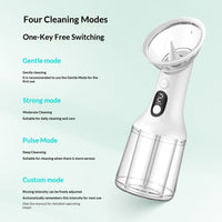 Portable Earwax Ear Cleaner - Safe Home Ear Canal Cleaning Tool