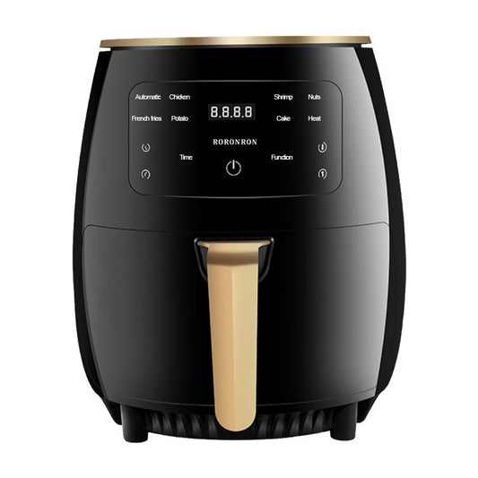 Smart Touch Air Fryer 1400W | Home Electric Fryer