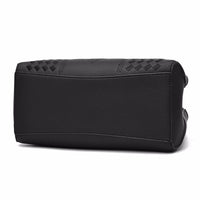 Luxury PU Leather Crossbody Handbags for Women