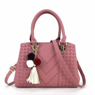 Luxury PU Leather Crossbody Handbags for Women