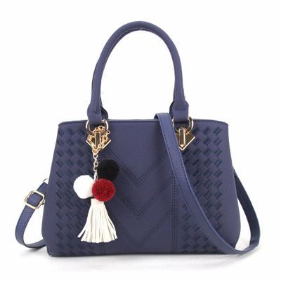 Luxury PU Leather Crossbody Handbags for Women