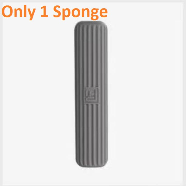 Mini Squeeze Mop - Portable Floor Glass & Screen Cleaner