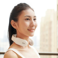 Cervical & Shoulder Massager - Smart Remote Control Pain Relief