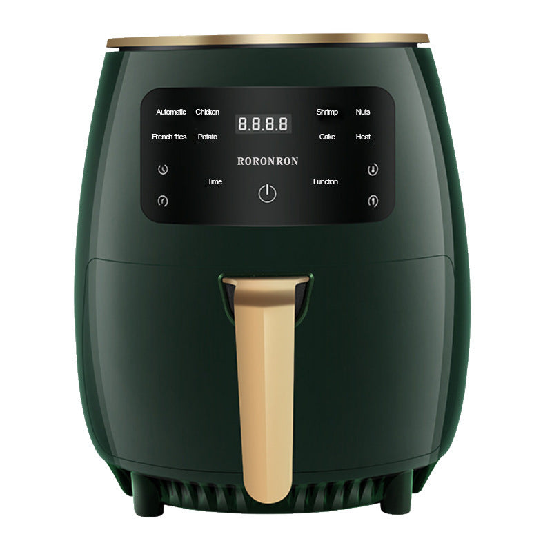 Smart Touch Air Fryer 1400W | Home Electric Fryer
