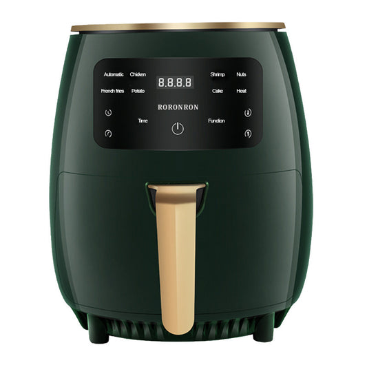 Smart Touch Air Fryer 1400W | Home Electric Fryer