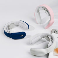 Cervical & Shoulder Massager - Smart Remote Control Pain Relief