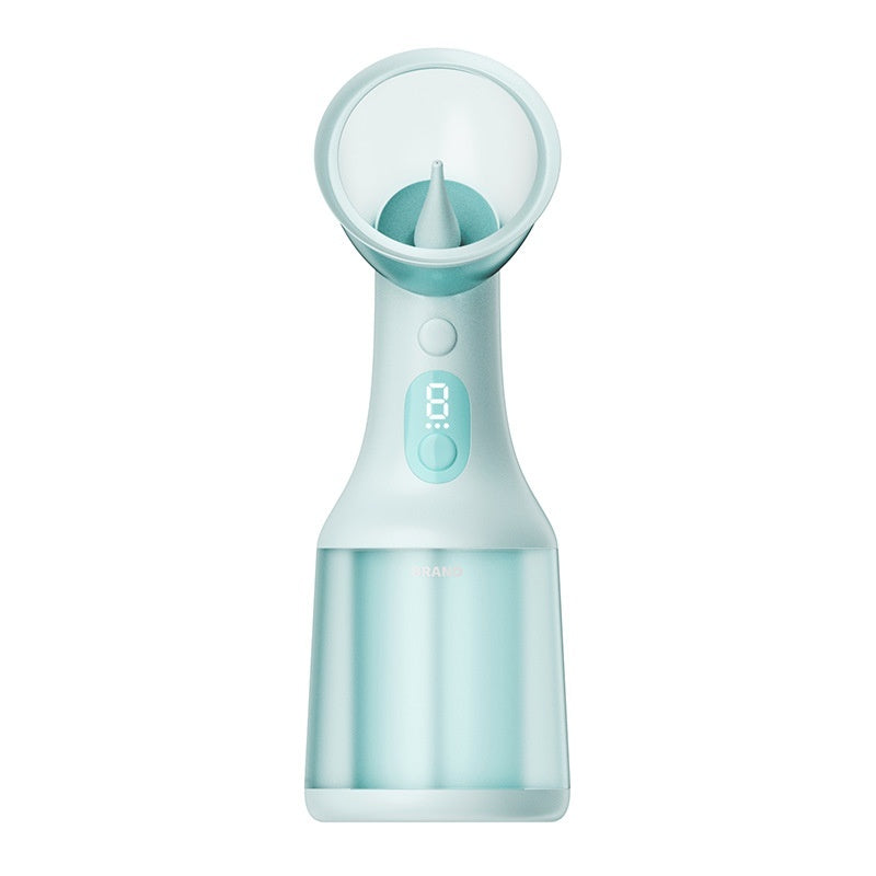 Portable Earwax Ear Cleaner - Safe Home Ear Canal Cleaning Tool