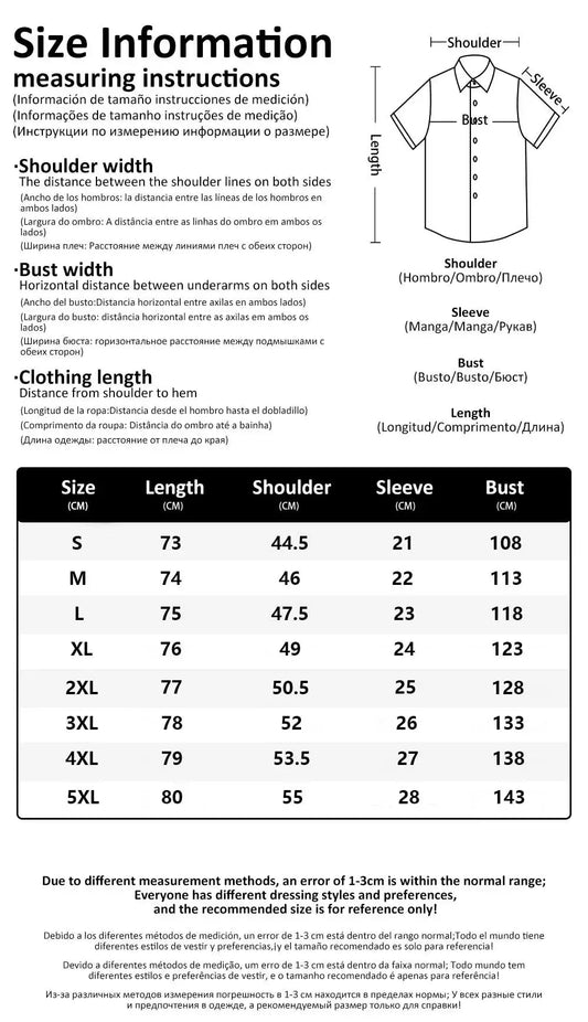 3d Skull Men’s Short Sleeve Shirt Stylish Skull Shirts, Retro, Casual, Loose, Oversized T-Shirt 2025 - WAREHOUSE SHOP
