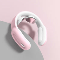 Cervical & Shoulder Massager - Smart Remote Control Pain Relief