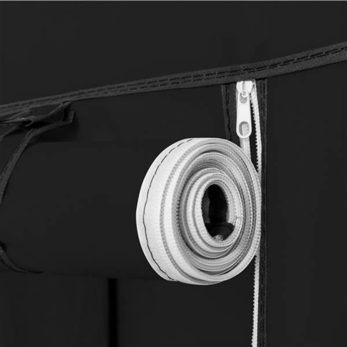 69" Portable Clothes Closet Wardrobe Storage Organizer with Non - Woven Fabric Quick and Easy to Assemble Extra Strong and Durable - WAREHOUSE SHOP
