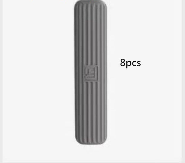 Mini Squeeze Mop - Portable Floor Glass & Screen Cleaner