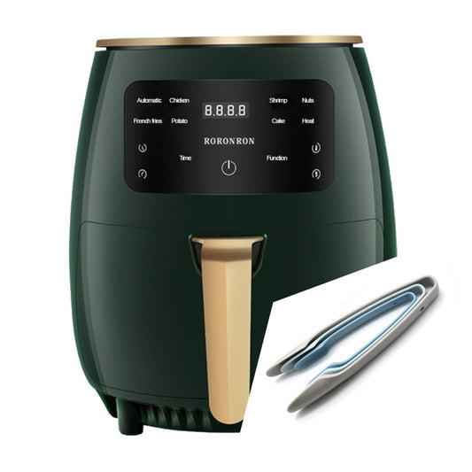 Smart Touch Air Fryer 1400W | Home Electric Fryer