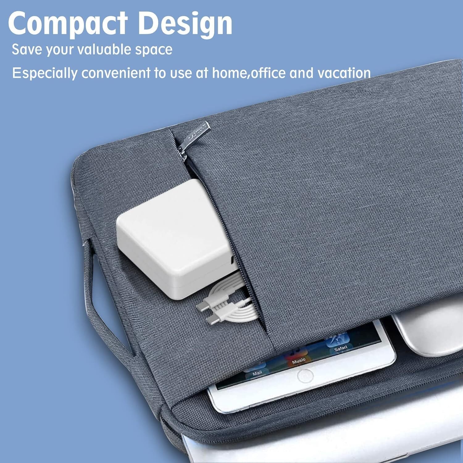 87W USB C Type C Fast Charger Power Adapter Compatible With Book Pro Uk Plug - WAREHOUSE SHOP