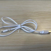 EMS Neck Lifting Massager - Microcurrent Wrinkle Remover & Tightener