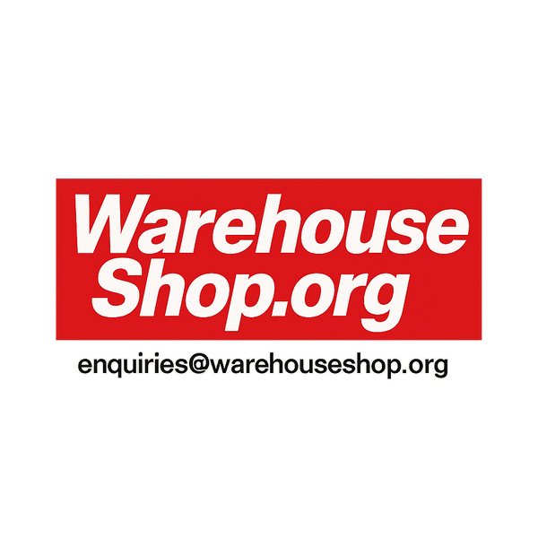WAREHOUSE SHOP 