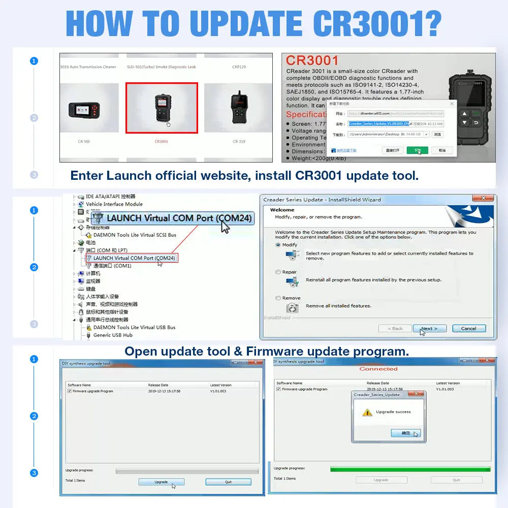 Reliable Car Full OBD2 Diagnostic Tools. Automotive Professional Code Reader, Scanner Check, Engine Free Update pk ELM327