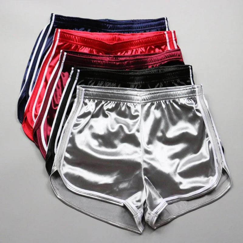 Fancy Women Shorts.