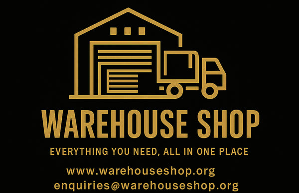 WAREHOUSE SHOP 