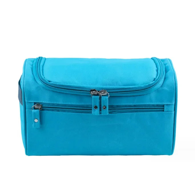 Large Capacity Women’s Makeup Bags. Travel, Toiletry, makeup Cosmetic packing Bag