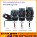 Baby Car Seat ISOFIX car seat Infant Safety Car Seats Child Safety Convertible Child Safety Car Seats 360° Rotatable ECE R129