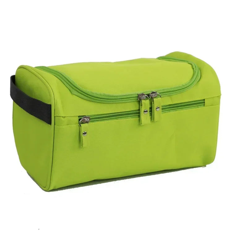 Large Capacity Women’s Makeup Bags. Travel, Toiletry, makeup Cosmetic packing Bag