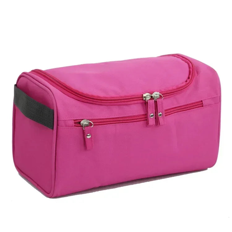 Large Capacity Women’s Makeup Bags. Travel, Toiletry, makeup Cosmetic packing Bag