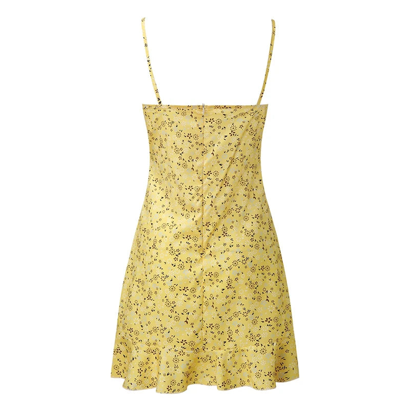 Elegant Dress for women. Comfortable and stylish